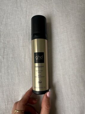 ghd Bodyguard Heat Protect Spray